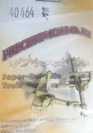 Precision Scale Co. 40464 Regulator, Steam Heat, For:pullman Pass Cars. Fixed Price $9.34.