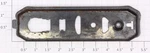 Lionel 2532-53 2500 Series Passenger Car Truck Mounting Channel Frame (10). Fixed Price $30.00.