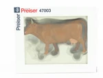 1/25 Scale Preiser Elastolin 47003 Cow Standing Animal Figure. Fixed Price $24.95.
