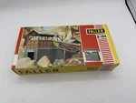 Ho Model Faller B-194 Ballast Storage Silo For Diorama New Sealed Bag See Pics. Fixed Price $16.99.