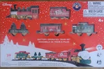Lionel Disney Parks Mickey Mouse & Friends 2020 Christmas Holiday Train Set Nib. Fixed Price $35.00.