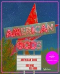 Inside American Gods: (books About Tv Series, Gifts For Lovers), Haynes, Emil. Fixed Price $9.99.