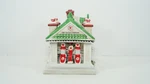 Racing Champions Limited Edition Porcelain Texaco Town Filling Station B503. Fixed Price $19.50.