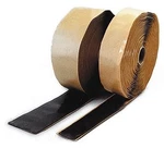 Scenic Express SE0011 Ho Black Track Tack 1-1/2" Wide 30 Feet Long Roadbed. Fixed Price $31.26.