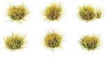 Peco Scene PSG-74 10MM Self Adhesive Spring Grass Tufts (PK100). Fixed Price $10.69.