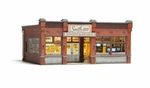 Woodland Scenics Ho Scale BR5069 Built & Ready Smith Brothers Tv/appliance Store. Fixed Price $61.99.