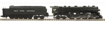 Mth Premier York Central J-1E Pt Hudson Engine Whistle Steam PS3! 20-3868-1. Fixed Price $1350.00.