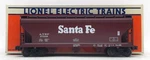 Lionel 6-17108 Gauge Santa Fe Center Flow Hopper Car #17108 New. Fixed Price $33.95.