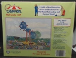 International Hobby Corp. - Carnival Scale 1:87 Sky Wheel Kit# 5112. Fixed Price $21.82.