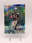 1999 Topps Finest Prominent Figures #PF39 Rickey Williams /2105. Fixed Price $5.00.