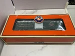 Lionel 6-26788 Christmas Music Boxcar Plays Songs 2002 New. Fixed Price $55.00.