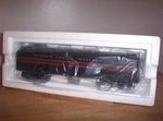 Mth Premier #20-94781 Norfolk & Western (car #207) R50B Express Reefer. Fixed Price $165.00.