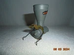 Lionel Part 6308673030 Lone Ranger Wild West Smoke Stack Fit 6-38673 General Nos. Fixed Price $24.04.