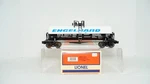 Lionel Scale Engelhard Tank Car Item 6-17914 W17. Fixed Price $14.95.