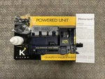 + K-line Gauge Baltimore & Ohio #25 Plymouth Switcher Diesel Engine K2630-06. Fixed Price $195.00.