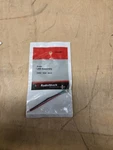 Radio Shack, Green Led Assembly, 12VDC 15MA, 50MCD, 276-0085 Factory New. Fixed Price $6.99.