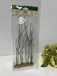 Lemax 14614 11" Stand Of Sycamore Trees Christmas Village Landscape Scenery New. Fixed Price $7.99.
