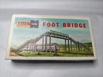 Atlas Gauge Foot Bridge 2813-100 New In Opened Box. Fixed Price $12.00.