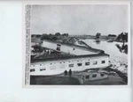 Fort Morgan Co Train Wreck Original Photo Vintage 7 1/8 X Inch Railroad 1955. Fixed Price $262.17.