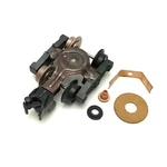 Original American Flyer Parts - Rear Truck Assembly XA12A050 For Tenders. Fixed Price $15.20.