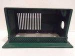 American Flyer Gauge Plastic Housing For 23561 23568 Steam Whistle Billboard. Fixed Price $14.99.