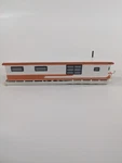 Imex 6124 Ho Scale 1958 Skyline Trailer. Fixed Price $24.00.