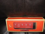 1996 Lionel #6-19374 Southern Pacific Caboose Nib Free Shipping. Fixed Price $39.88.