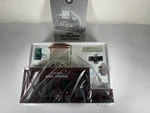 Lionel 6-24242, #352 Icing Station, Brand New Box (2008 Edition). Fixed Price $29.95.