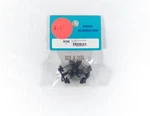 Athearn Trucks, Timken Roller Bearing #90398 - 2 Pack. Fixed Price $7.27.