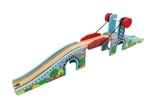 Z Mayabbo Wooden Train Tracks Accessories Lifting Bridge For Railr.... Fixed Price $34.32.