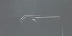 Handrail Replacements Fit Lionel 226E 646 726 736 2046 2056. Fixed Price $9.95.