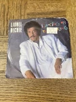 Lionel Richie Dancin The Ceiling 45 Record. Fixed Price $14.88.