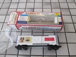 K-line/ Nabisco Scale O/O27 Freight Cars Oreo Box #K641203. Fixed Price $28.99.