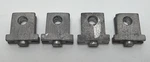 Lot Of Lionel 400E-70 Casting Bearing For Leading And Trailing Trucks Repro. Fixed Price $19.99.