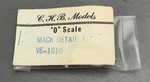 Scale C.h.b. Models VE-1010 Mack Detail Kit O3889. Fixed Price $24.71.