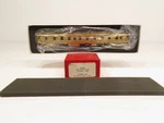 S. Soho & Co 2116 Brass Pullman Glen River Sleeper Car Ln 13050. Fixed Price $79.99.