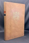 Joan Blaeu / Toonneel Der Steden 1966 Facsimile Of 1649 Atlas Netherlands. Fixed Price $111.00.