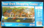 Ihc Heljan 100-47 1:87 Cards & Gifts Kit Your Own Shopping Center. Fixed Price $17.05.