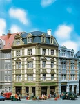 Faller 130916; Goethstra 62 Corner House 119 X 98 217 Mm New Ovp 1:87. Fixed Price $64.98.