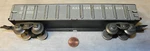 Marx 254000 Baltimore & Ohio 3/16 Scale Gauge Tin Lithographed Gondola Tap. Fixed Price $9.00.