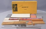 Suydam 82 Scale Purina Chow Feed Mill Building Kit. Fixed Price $16.99.