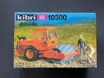 Kibri Ho Hamm Soil Compactor #10300. Fixed Price $25.00.