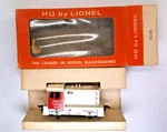 Ho Lionel #0056 Aec Husky Engine Original Box. Fixed Price $105.00.
