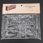 Vintage Walthers 933-3113 Dust Collector Accessory New Old Stock Nos Sealed. Fixed Price $22.99.