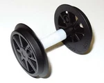Piko 36175 G Idler Wheelset 0-6-0. Fixed Price $49.08.