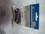 Trident Alpha 90014 Chevrolet Suburban Ho Scale 1:87 Model Car Maroon Austria.... Fixed Price $39.00.