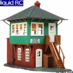 Atlas Trains 704 Ho Kit Signal Tower. Fixed Price $17.99.