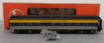 Lionel 6-19090 Gauge Chesapeake And Ohio Heavyweight Diner Car #2573 Ex/box. Fixed Price $31.99.