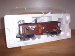Lionel #52326 Tca Southern Pacific Bay Window Caboose. Fixed Price $175.00.