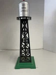 K Line By Lionel Water Scale 6-21194 City Authority Tower, Tested. Fixed Price $22.95.